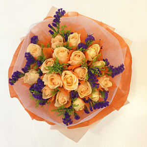 Hand Bouquet 9