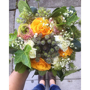 Hand Bouquet 2