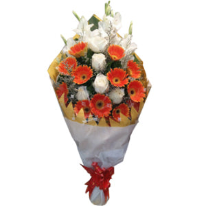 Hand Bouquet 4
