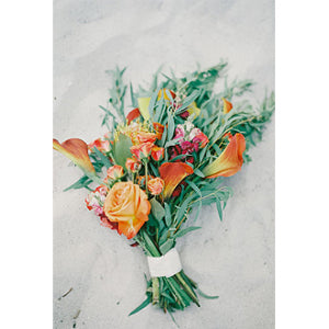 Hand Bouquet 6