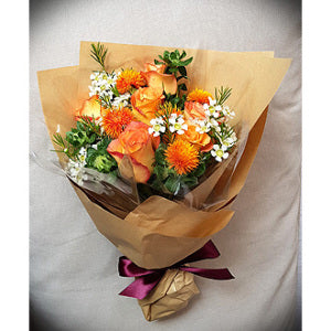 Hand Bouquet 3