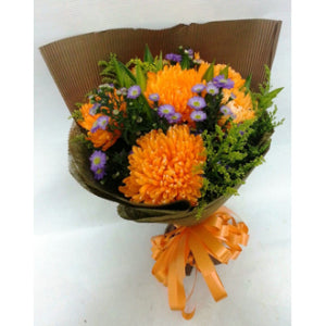 Hand Bouquet 5
