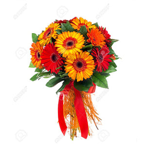 Hand Bouquet 7