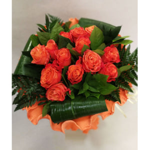 Hand Bouquet 8