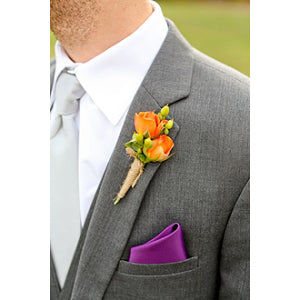 Boutonniere 1