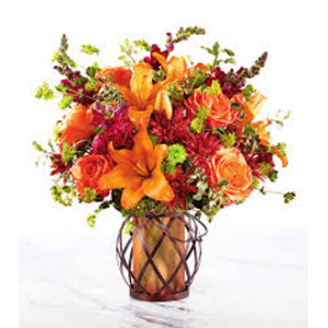 Vase 9