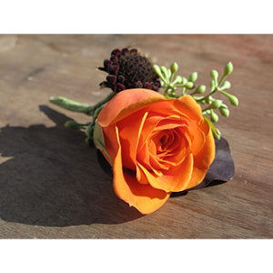 Boutonniere 6