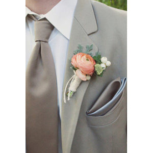 Boutonniere 2