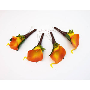 Boutonniere 9