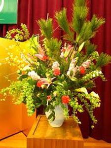 Ceremony 9