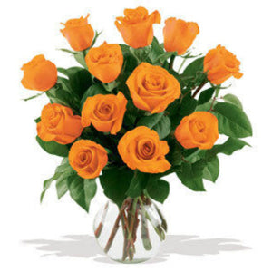Vase 8